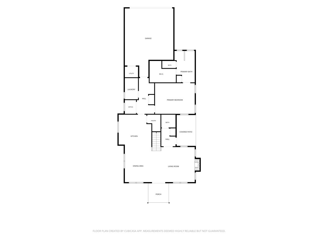 Cottages At The Park Ph I - Residential