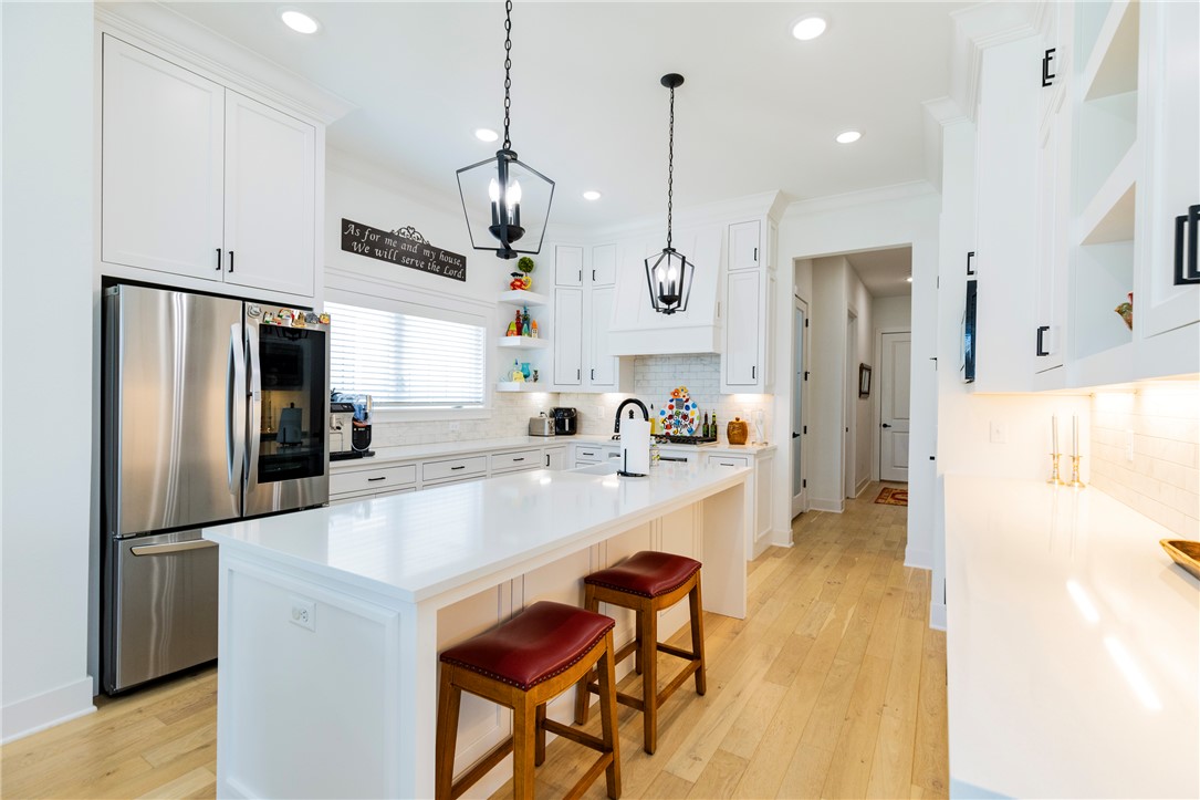 Cottages At The Park Ph I - Residential