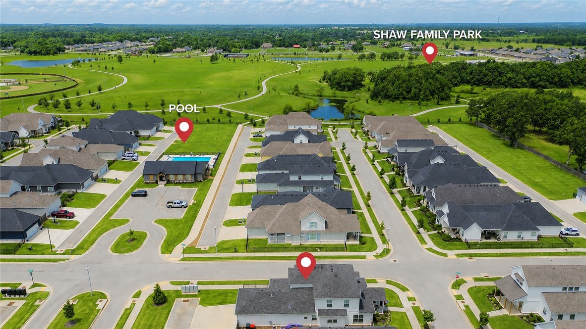 Cottages At The Park Ph I - Residential