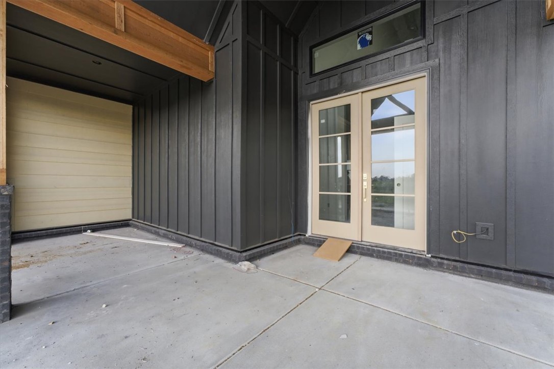 Magnolia Meadows - Residential