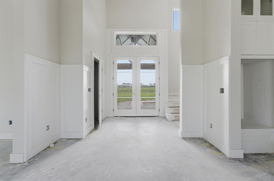 Magnolia Meadows - Residential