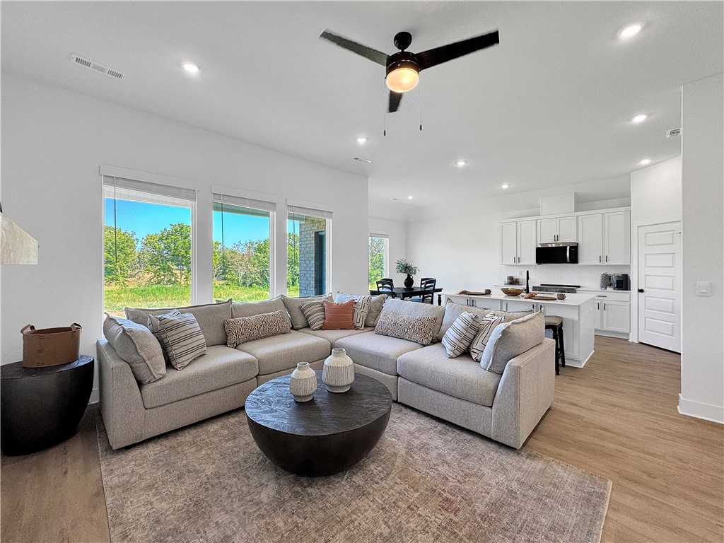 Noah's Landing - Residential