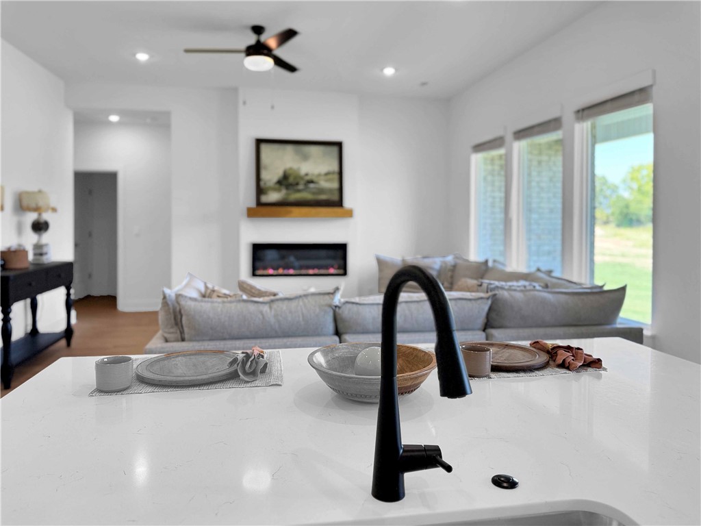 Noah's Landing - Residential