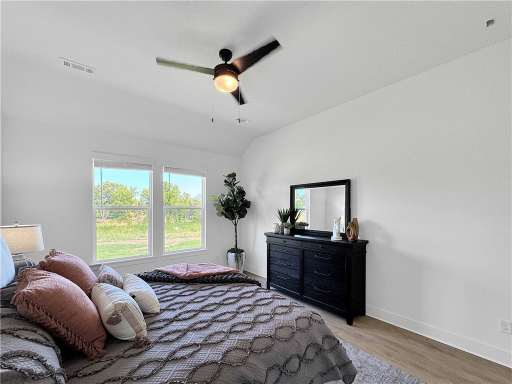 Noah's Landing - Residential