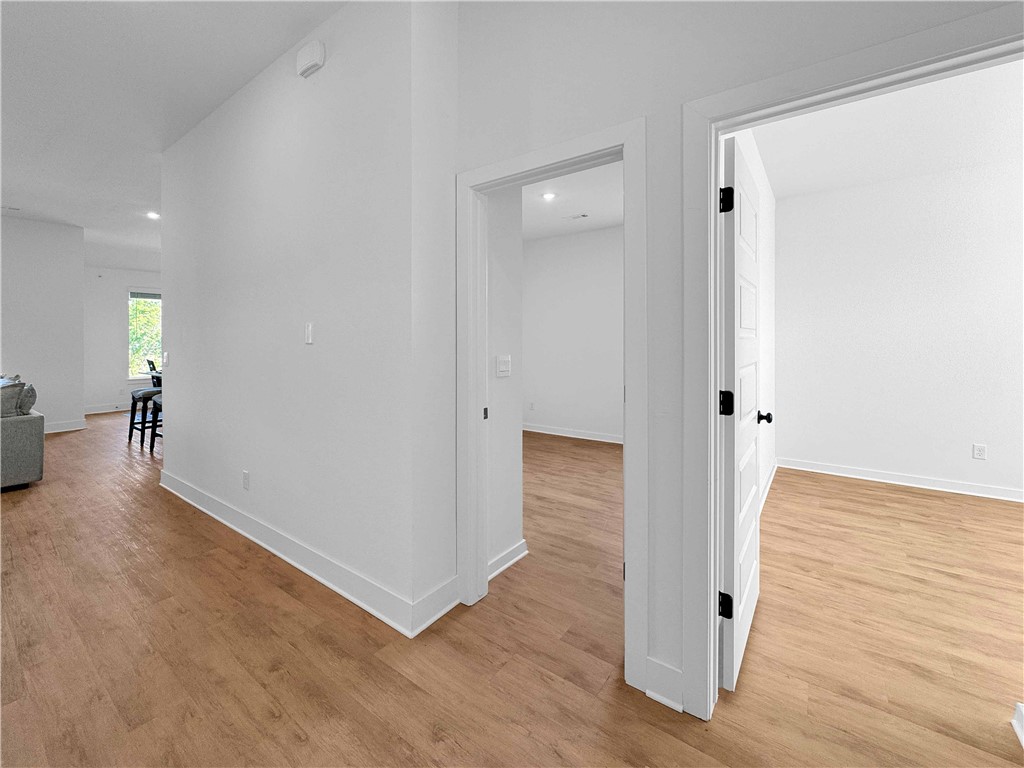 Noah's Landing - Residential