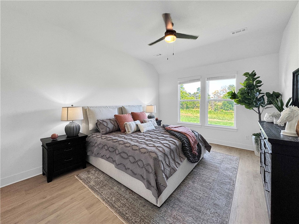 Noah's Landing - Residential