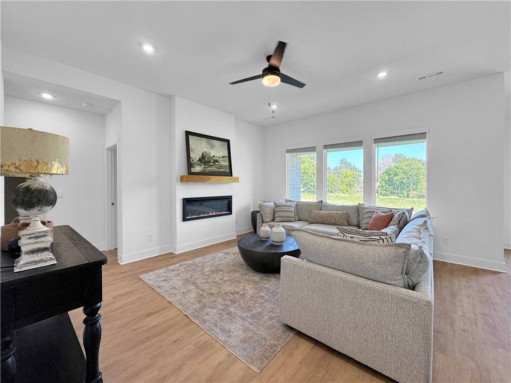 Noah's Landing - Residential
