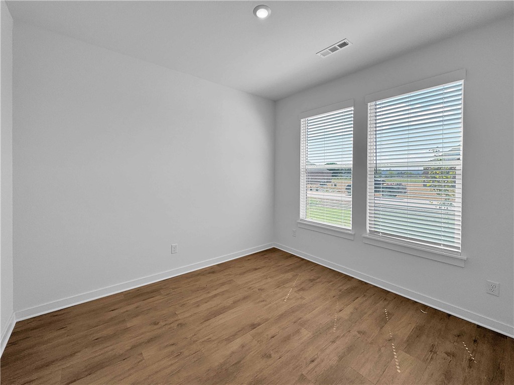 Noah's Landing - Residential