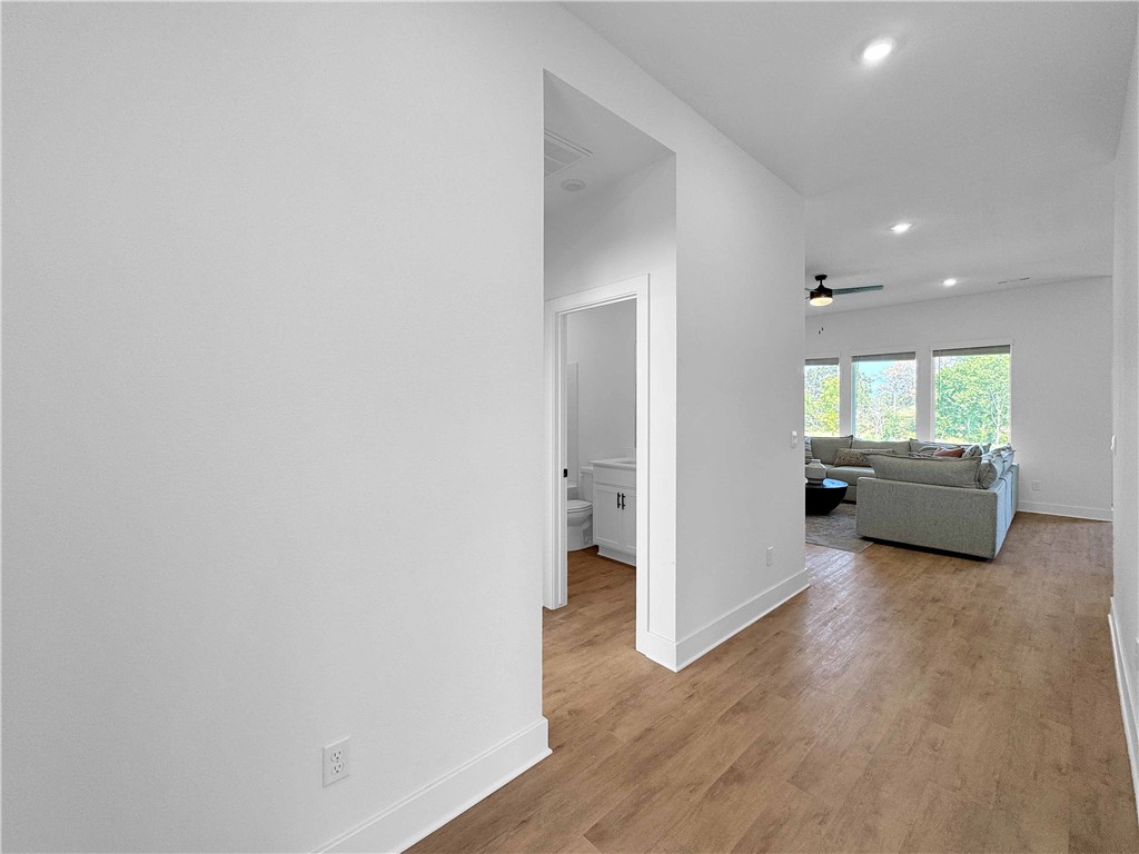 Noah's Landing - Residential