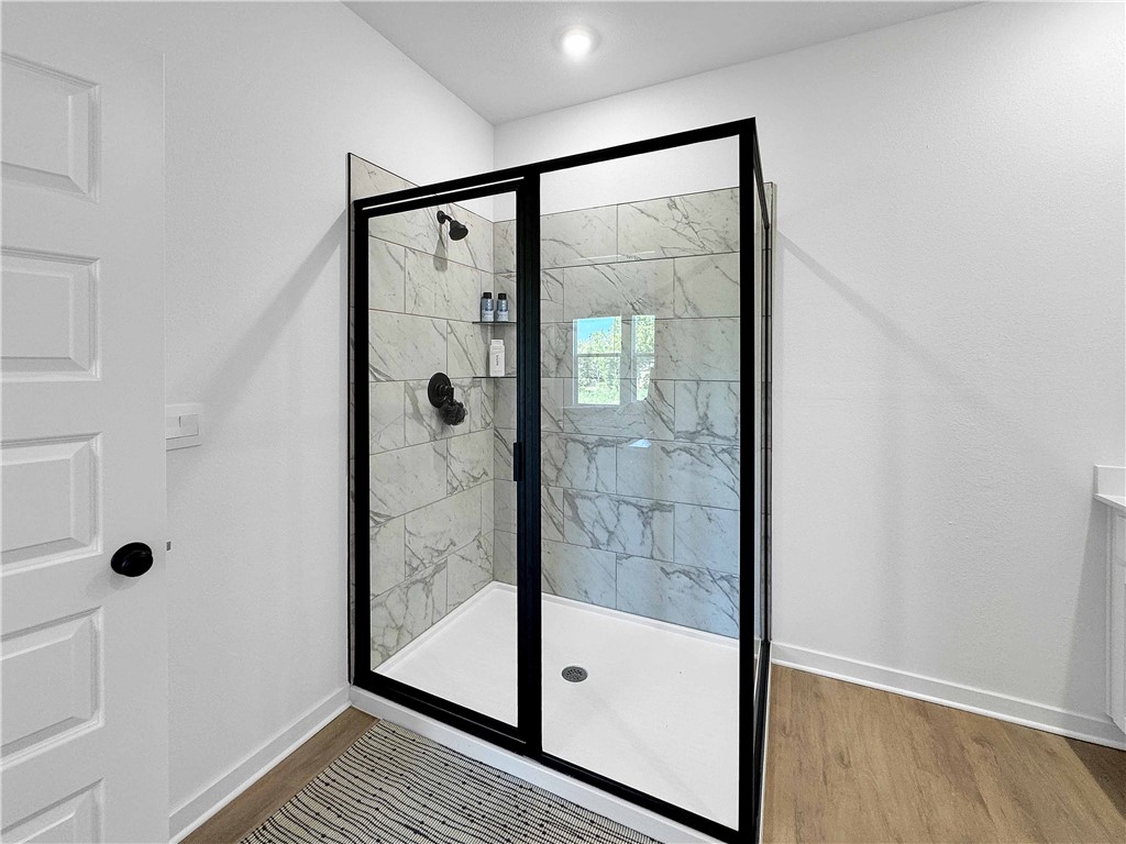 Noah's Landing - Residential
