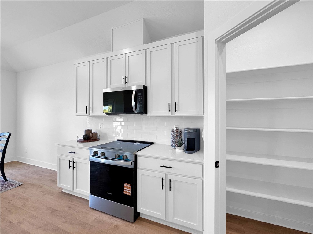 Noah's Landing - Residential