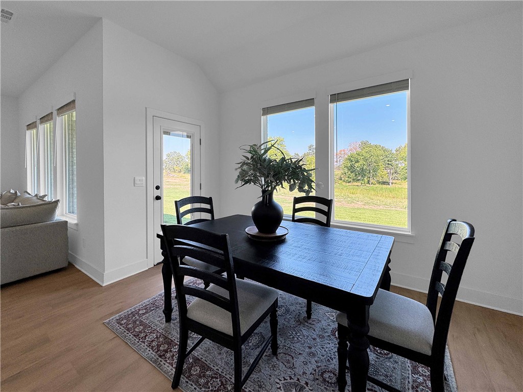 Noah's Landing - Residential