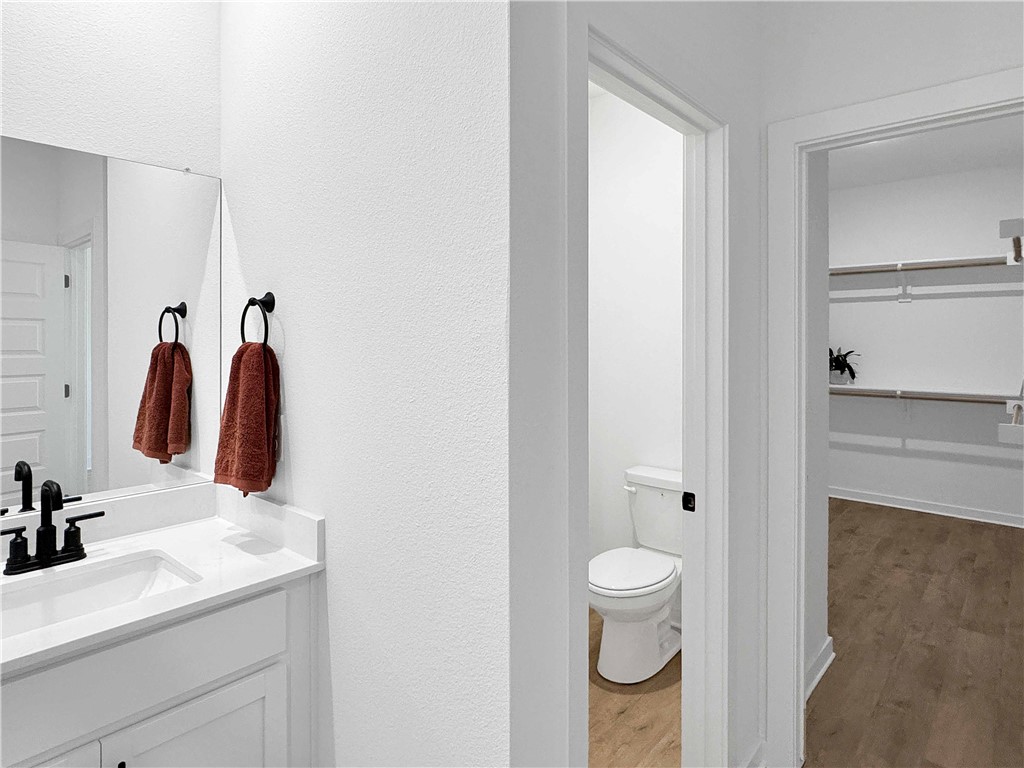Noah's Landing - Residential