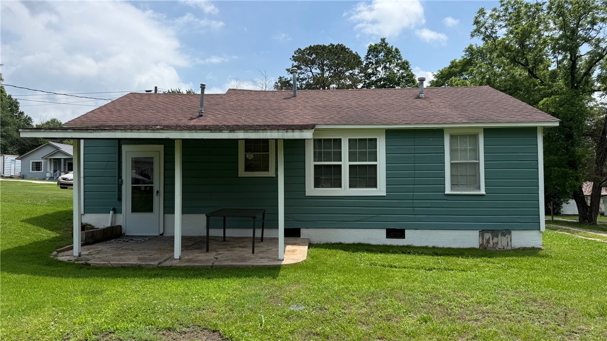 Campbell Add - Residential