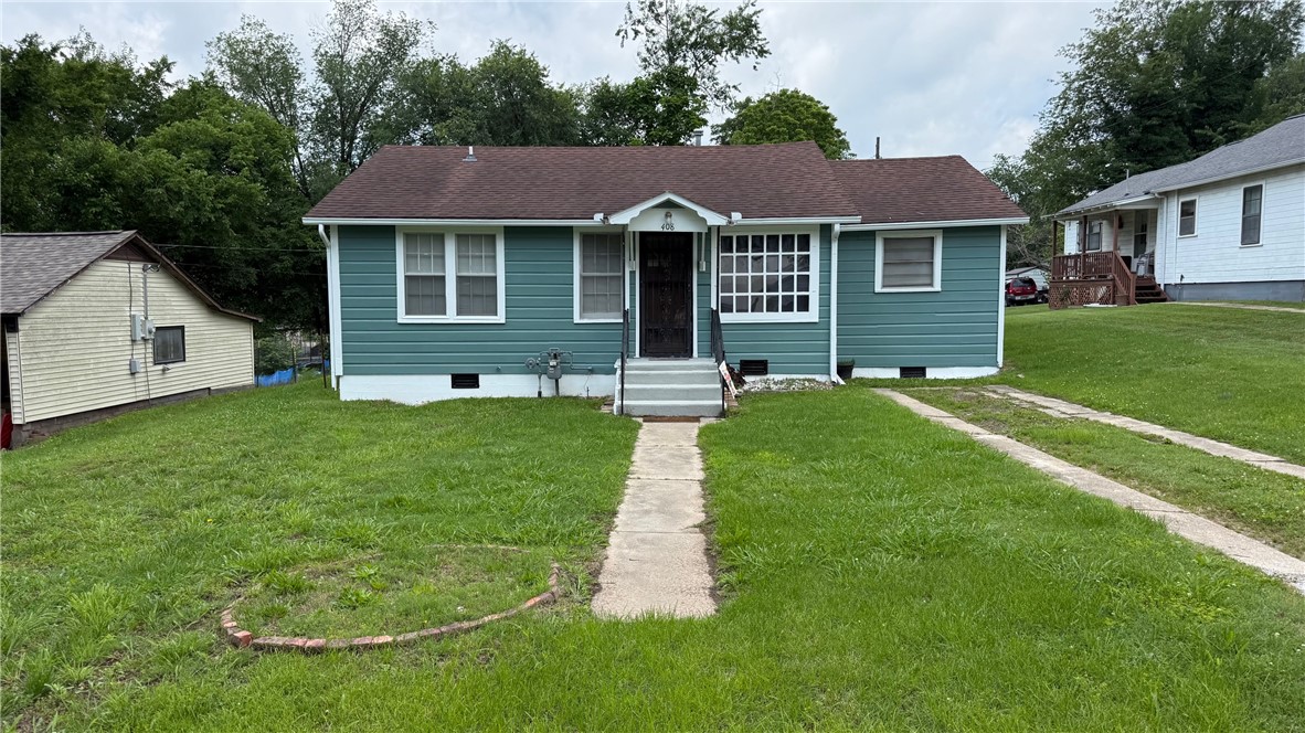 Campbell Add - Residential