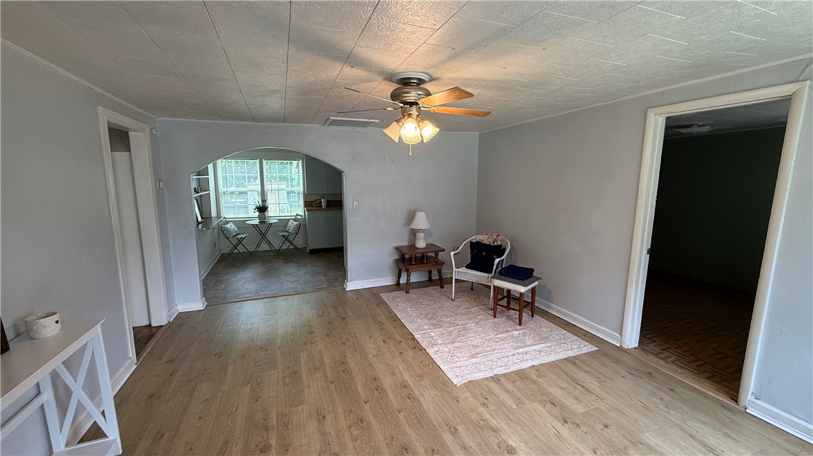 Campbell Add - Residential