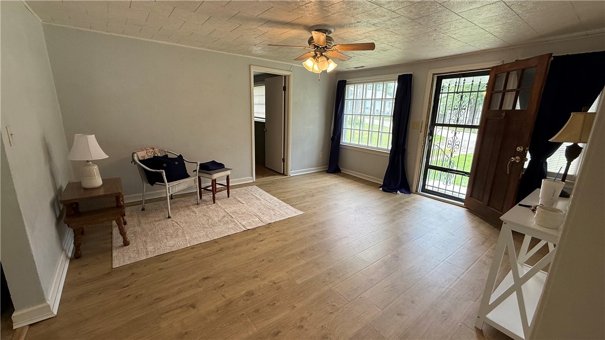 Campbell Add - Residential