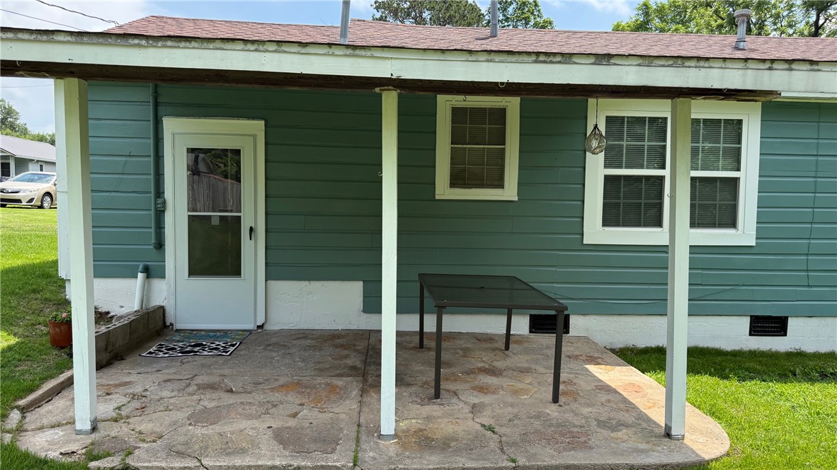 Campbell Add - Residential