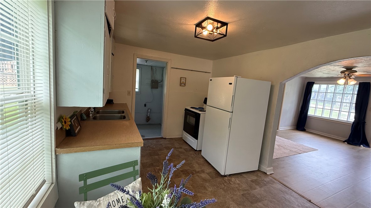 Campbell Add - Residential