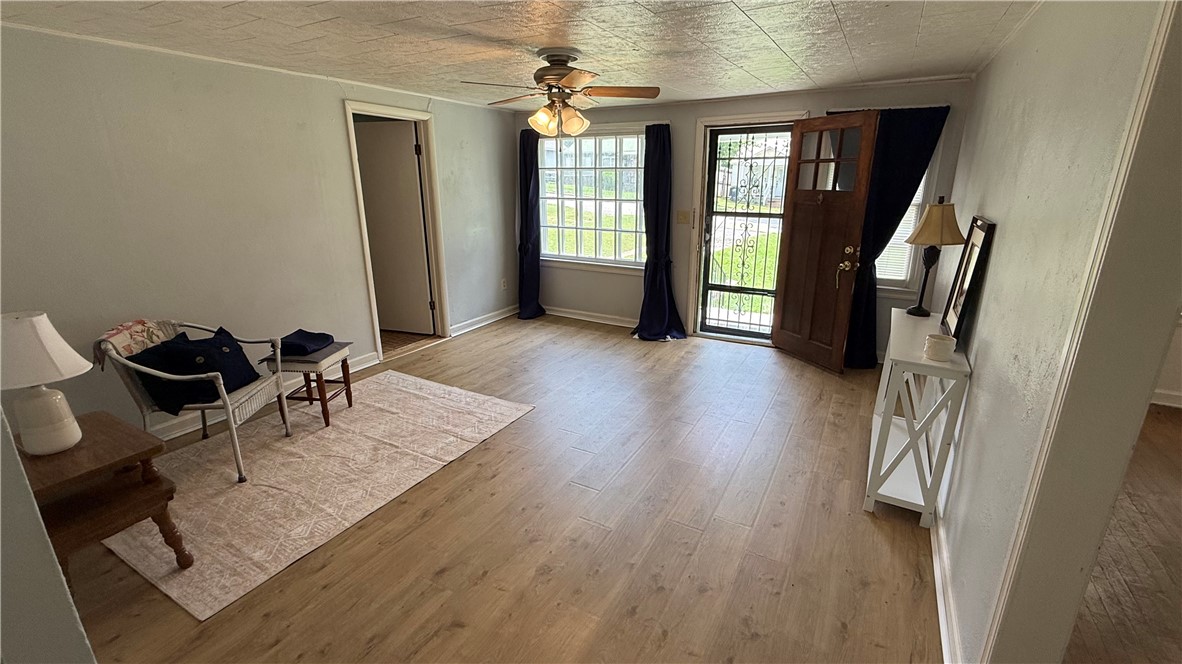 Campbell Add - Residential