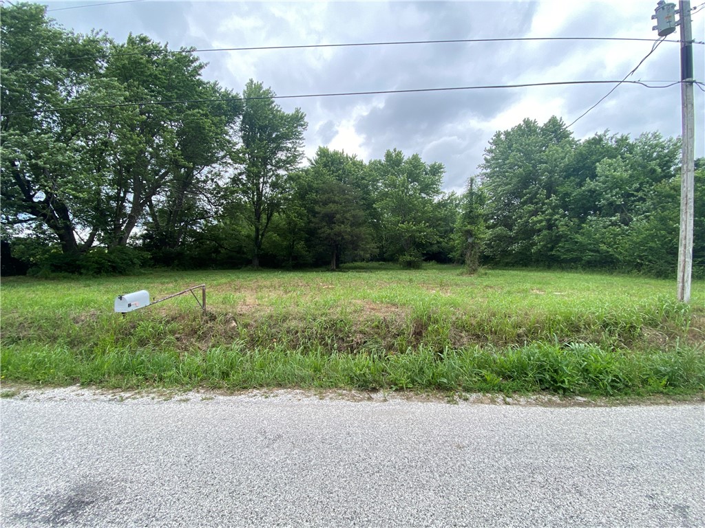 SD 480 - Land
