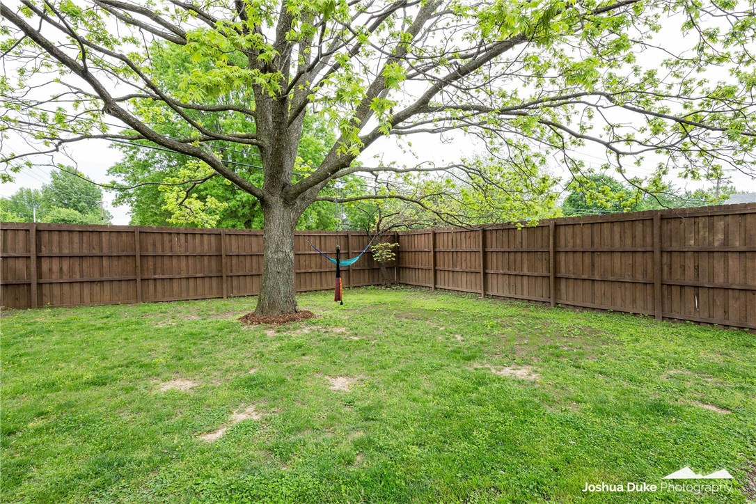 Maple Crest Add - Residential