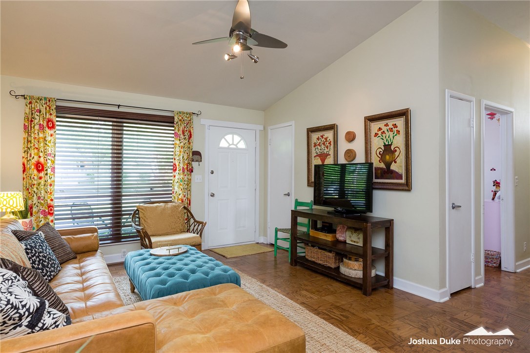Maple Crest Add - Residential