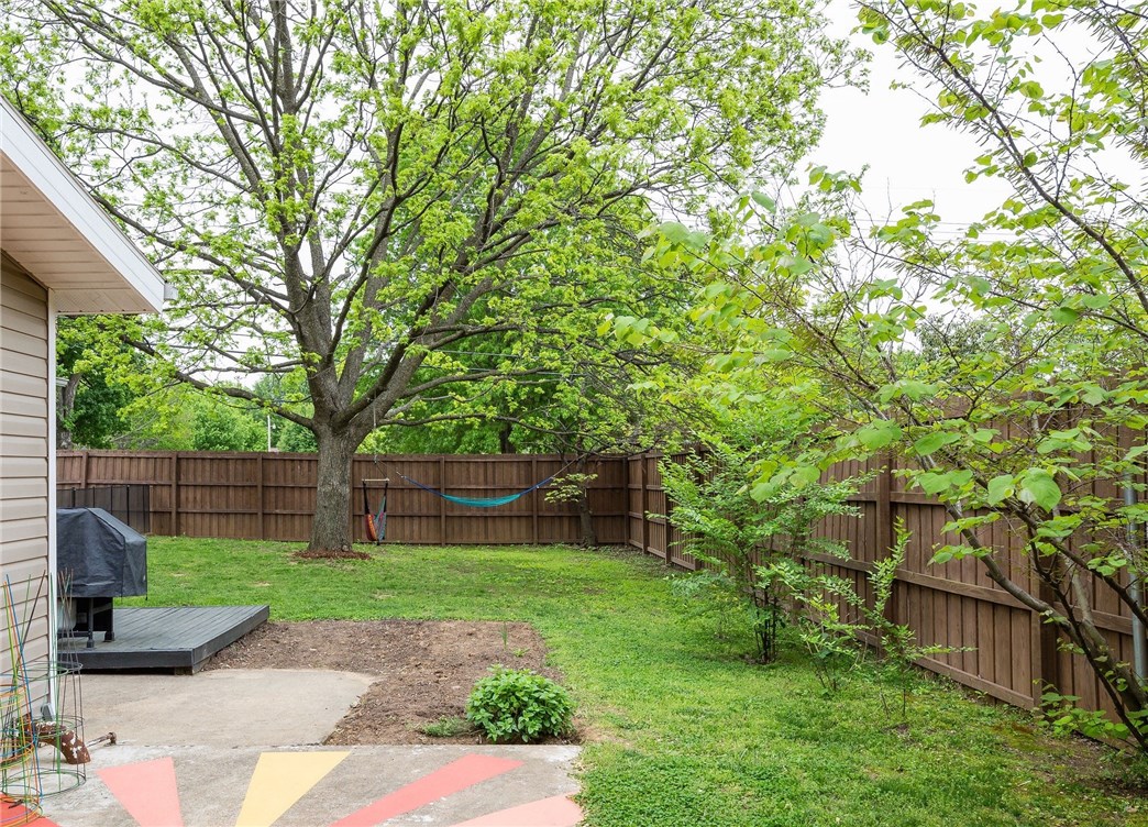 Maple Crest Add - Residential