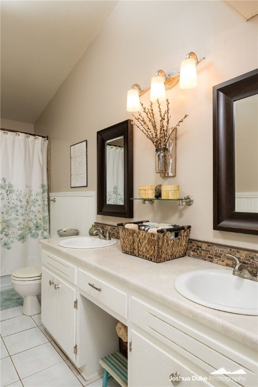 Maple Crest Add - Residential