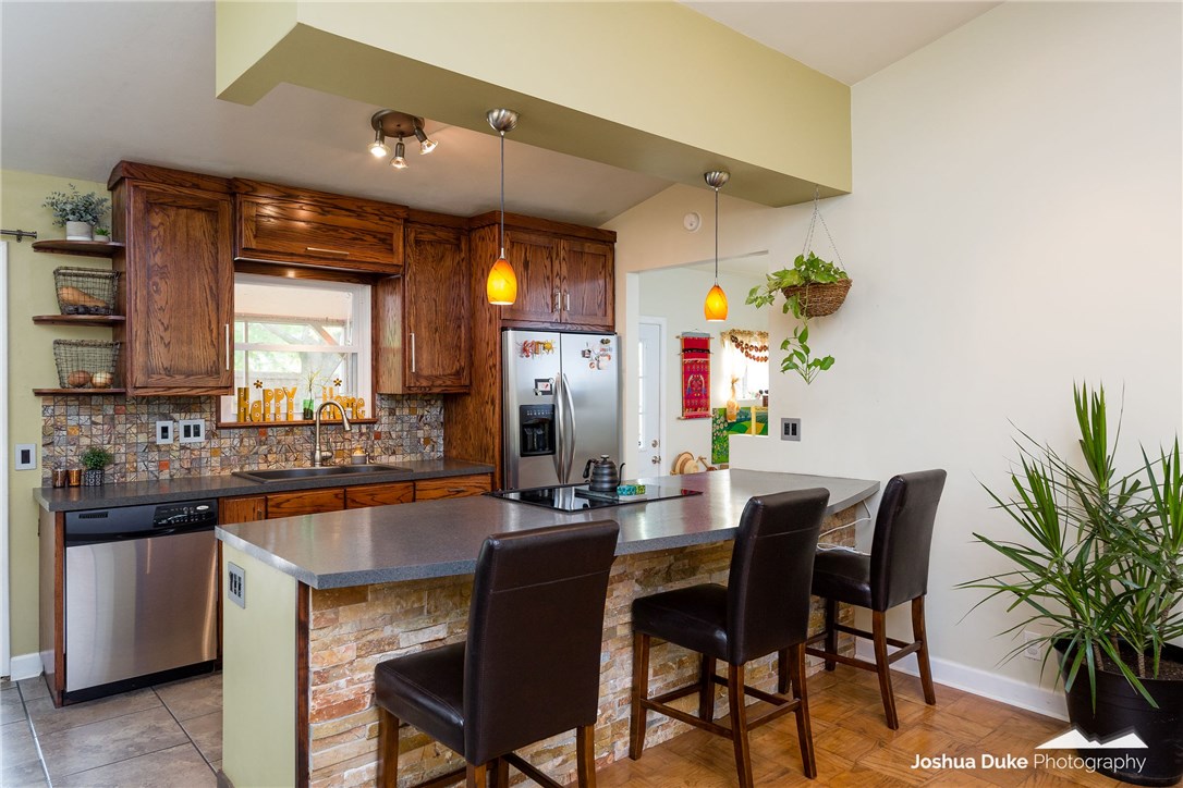 Maple Crest Add - Residential