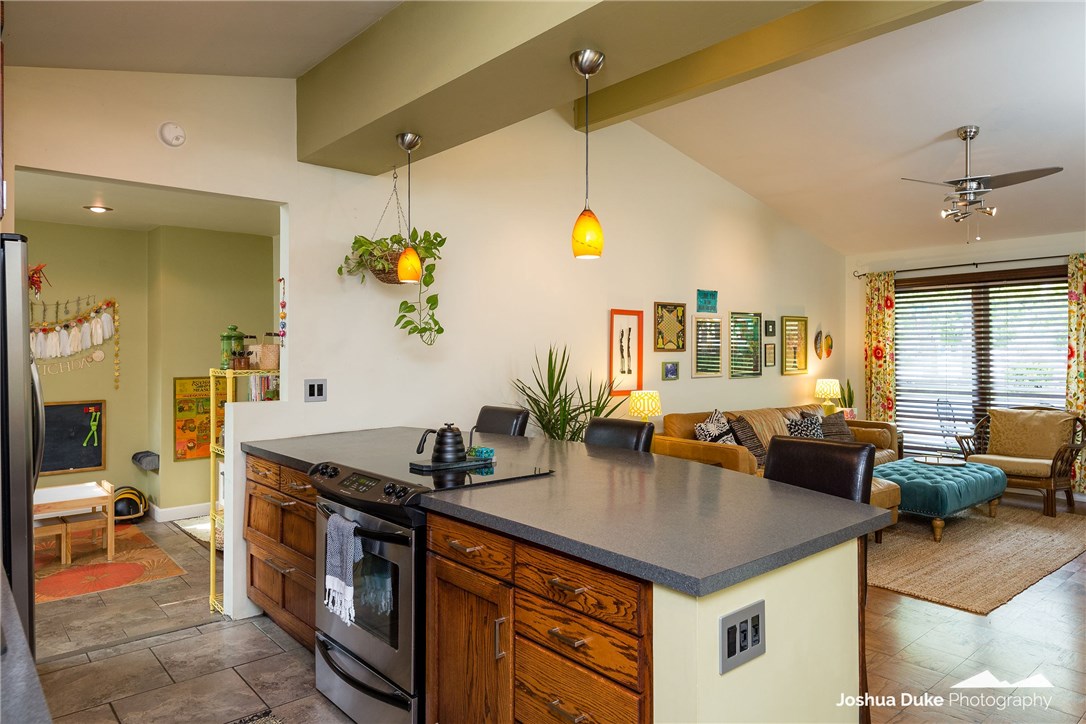 Maple Crest Add - Residential