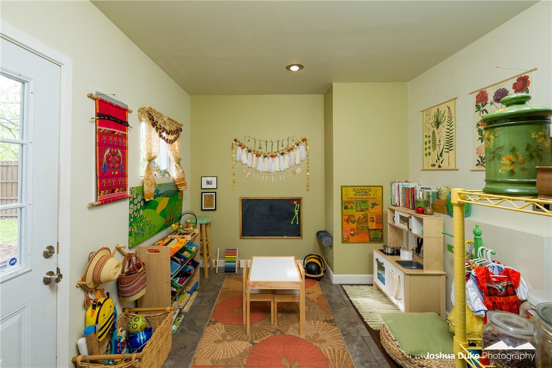 Maple Crest Add - Residential