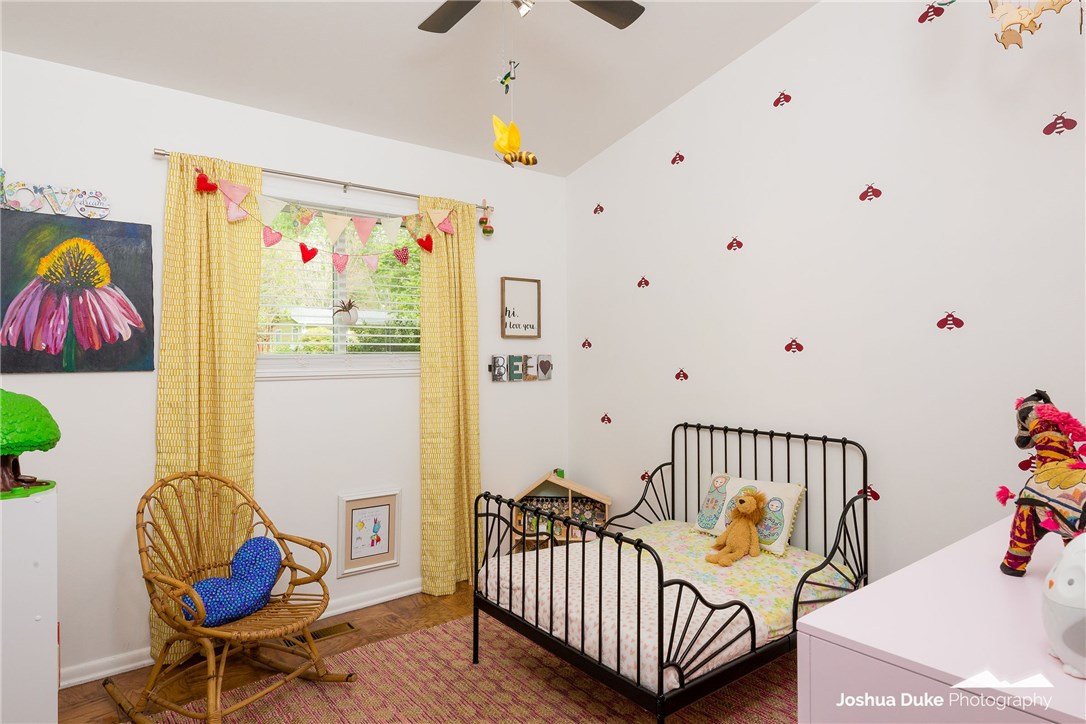 Maple Crest Add - Residential