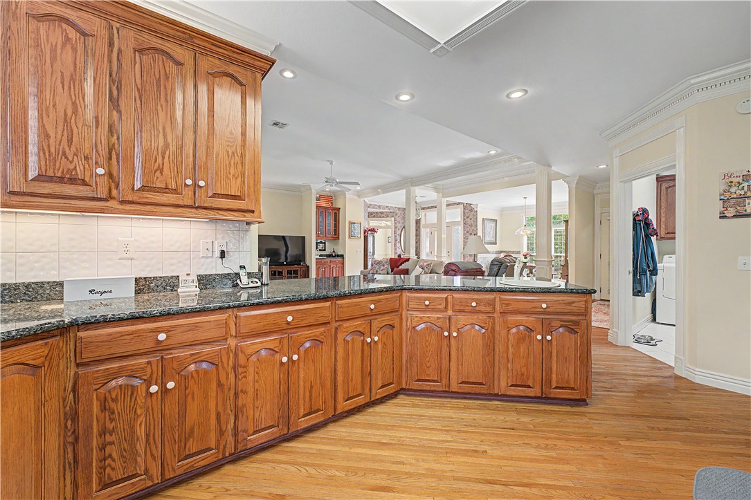 Scalloway Sub Bvv - Residential