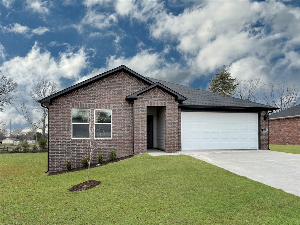 West Wind, Phase 1 - Residential