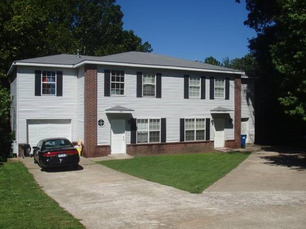 Applegate Sub Bentonville - Residential Lease