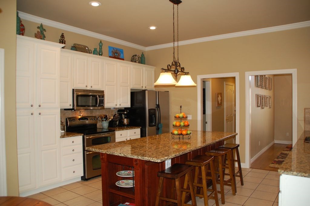 Barrington Parke Ph II - Residential