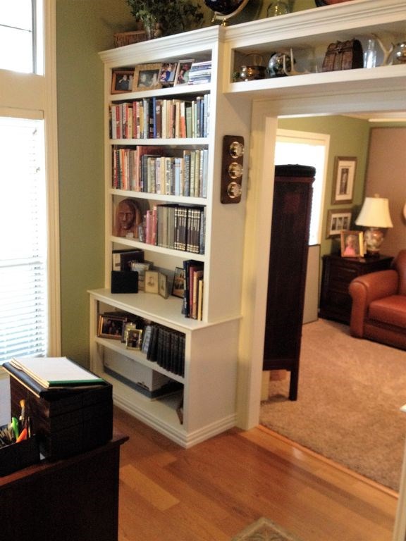Barrington Parke Ph II - Residential