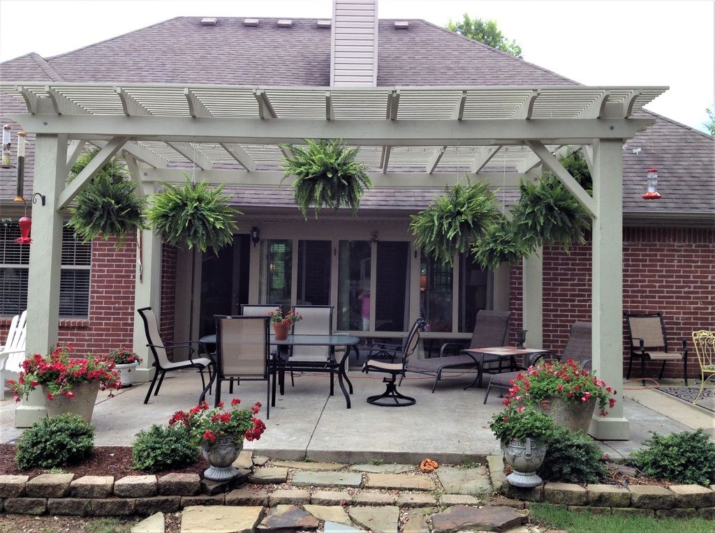Barrington Parke Ph II - Residential