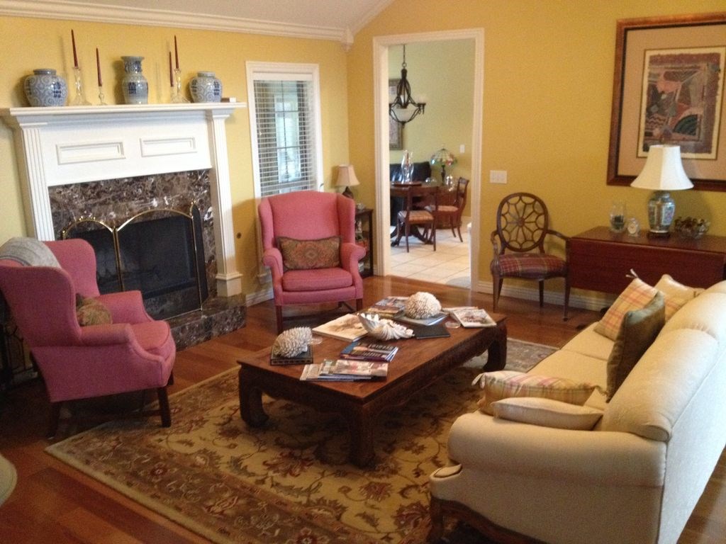 Barrington Parke Ph II - Residential