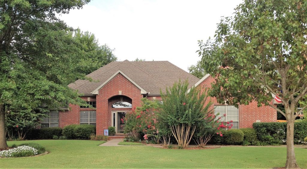 Barrington Parke Ph II - Residential