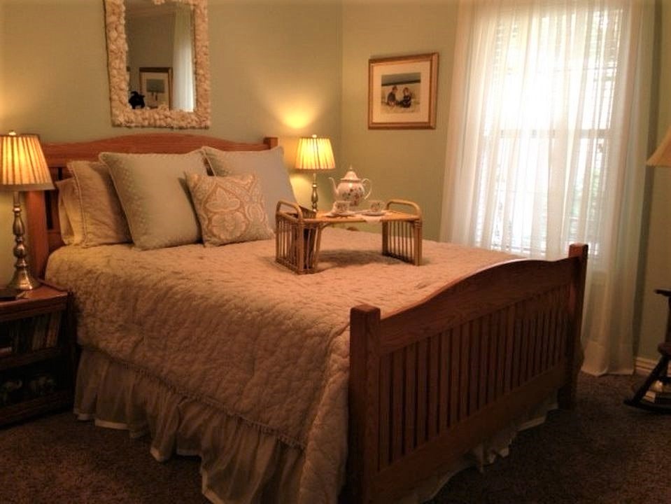 Barrington Parke Ph II - Residential