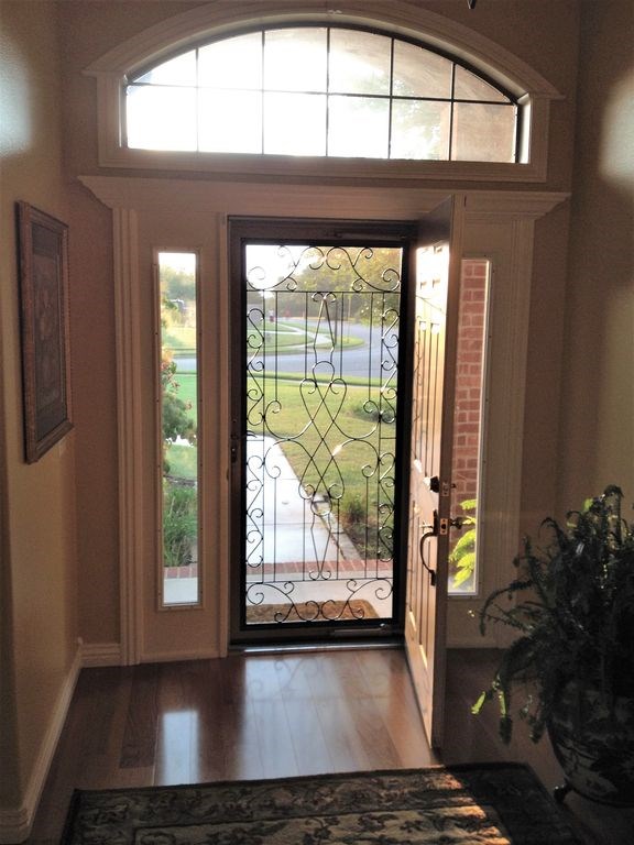 Barrington Parke Ph II - Residential