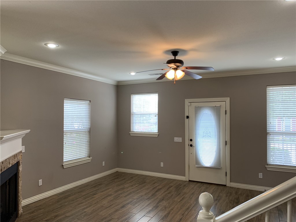 Rupple Row Sub - Residential Lease
