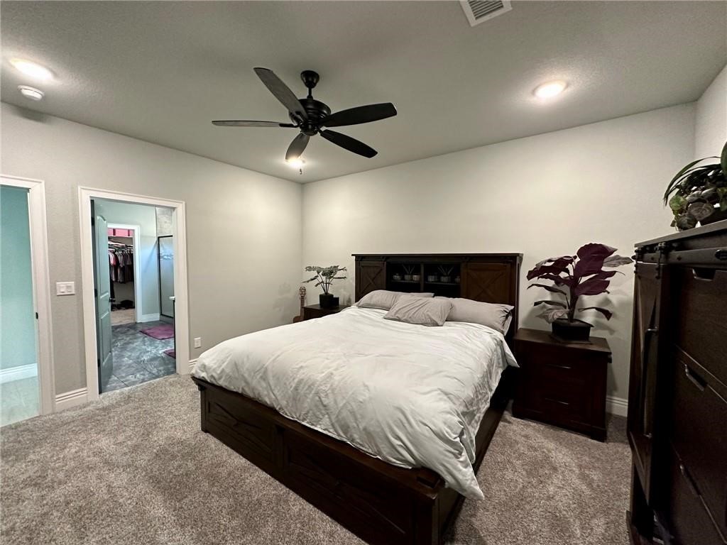 Westridge Village Sub Centerton - Residential Lease