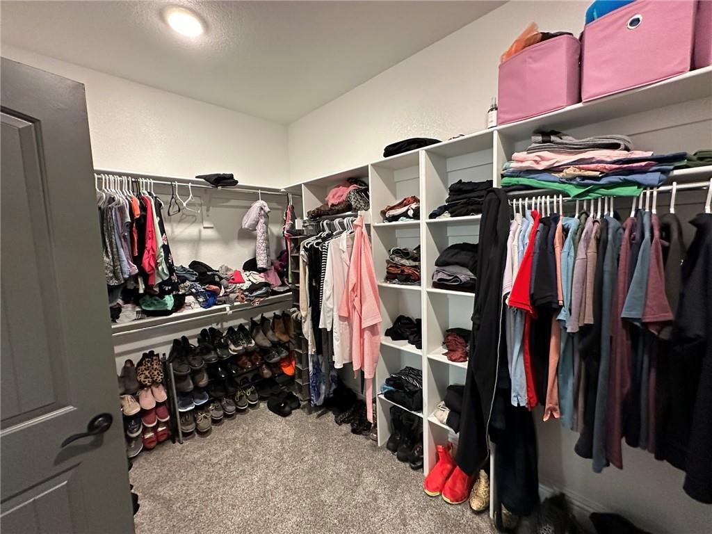 Westridge Village Sub Centerton - Residential Lease
