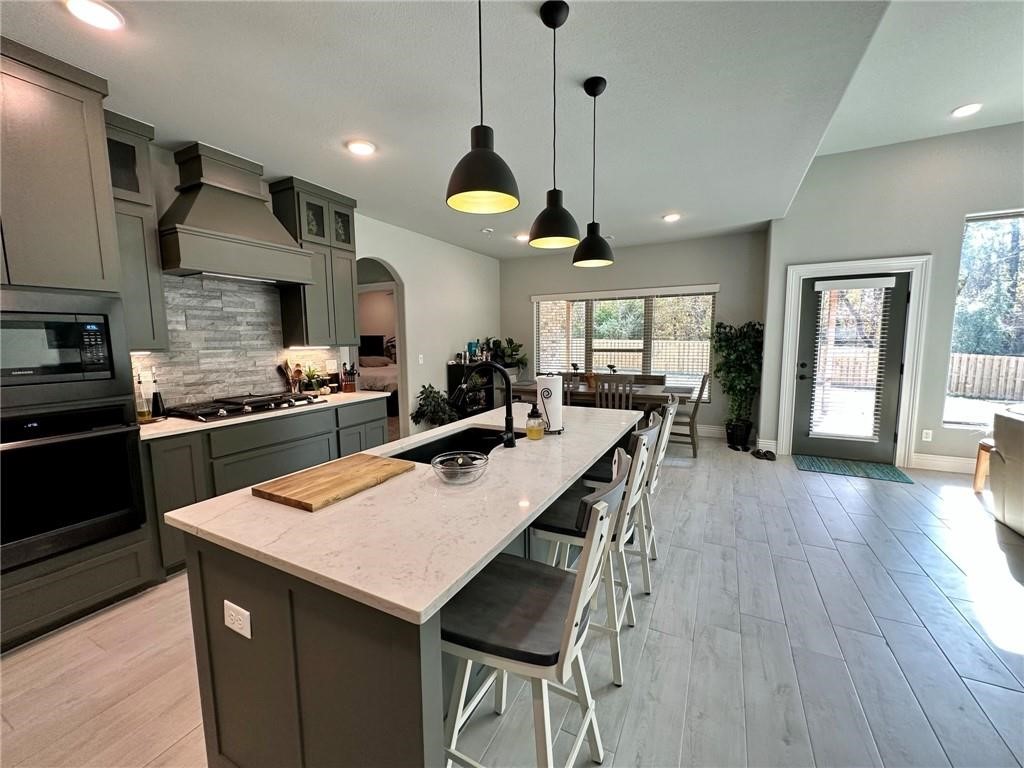 Westridge Village Sub Centerton - Residential Lease