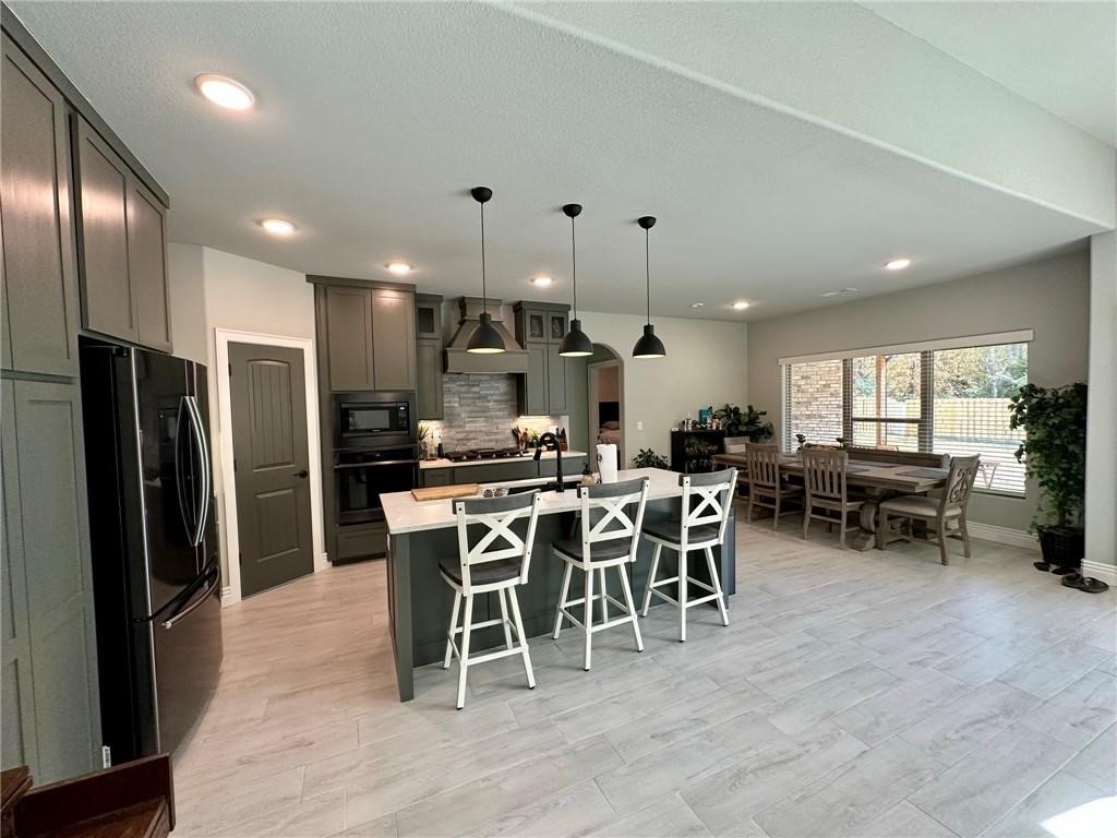 Westridge Village Sub Centerton - Residential Lease