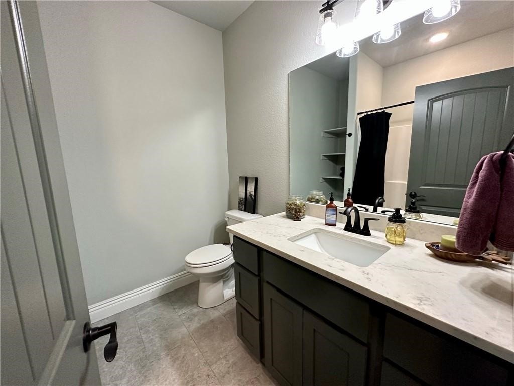 Westridge Village Sub Centerton - Residential Lease