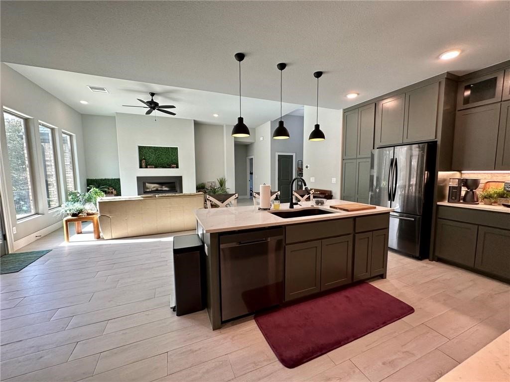 Westridge Village Sub Centerton - Residential Lease